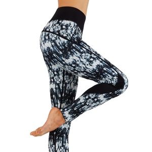 Yoga pants workout leggings mesh XY20-3